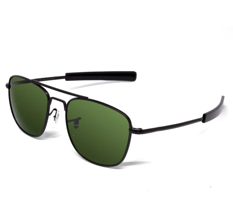 AO Shape Pilot Sunglass for Men | AO 05