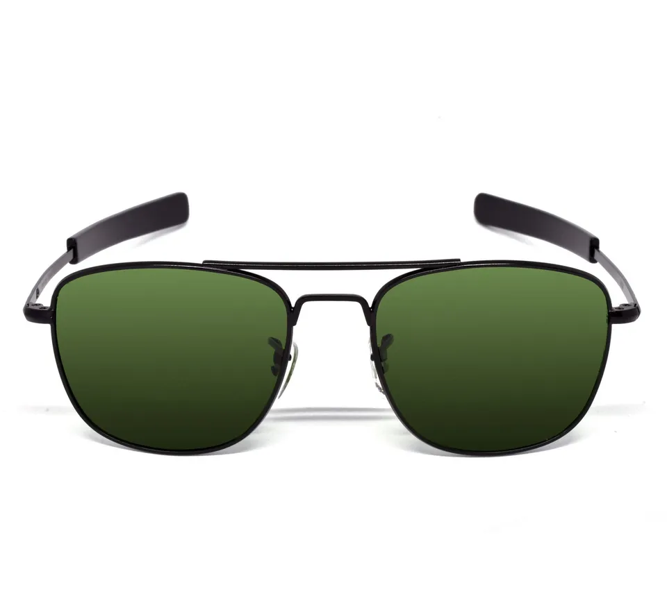 AO Shape Pilot Sunglass for Men | AO 05